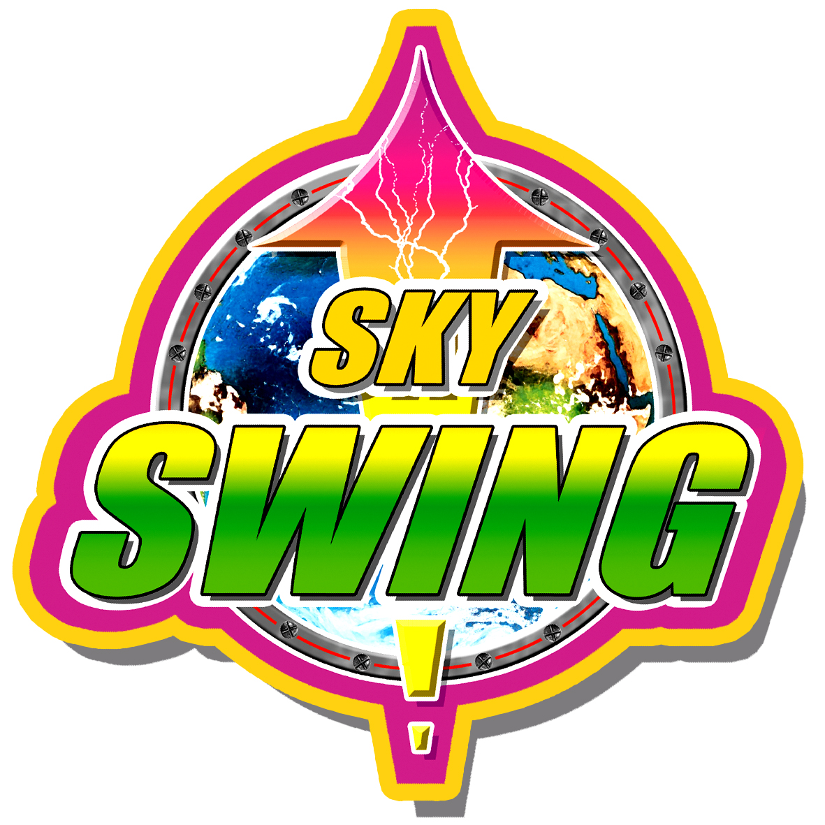 Lansers Sky Swing 3390